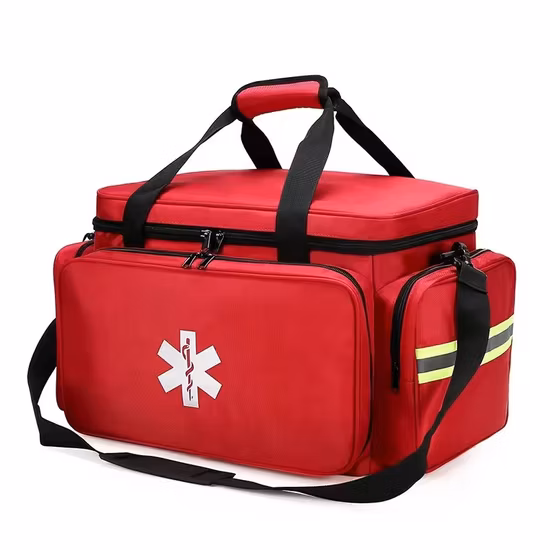 Convenient to Carry Travel Sports Outdoor Activities First Aid Kit