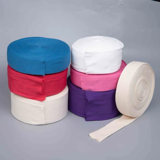 Cotton Tubular Bandage