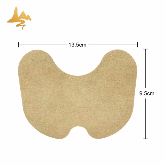 Medical Menthol Pain Relief Plaster for Neck Muscle Bone Back Knee Sprain Sciatica Pain