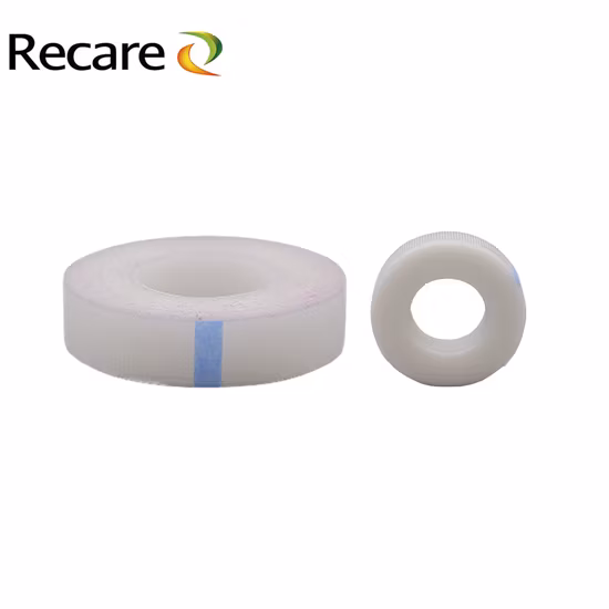 polyethylene tape blue or white sealing protection tape