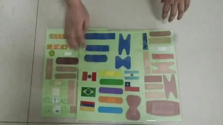 Adhesive Bandage Medical Protect Wound Bandage