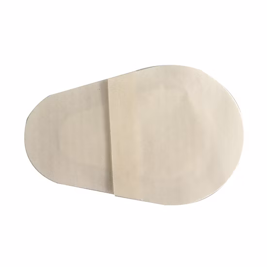 Disposable CE FDA Approved Wound Care Wound Dressing