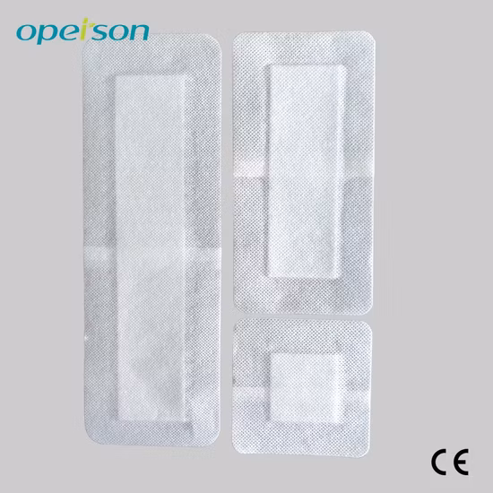 Surgical Medical Adhesive Disposable Non