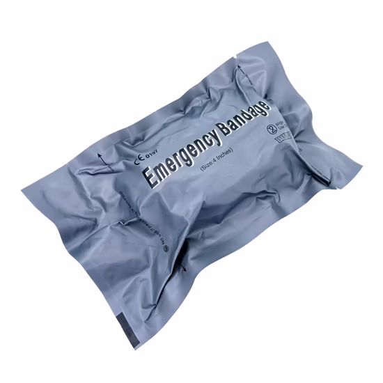 Wholesale Customize Portable Outdoor Camping Hiking Emergency Medical Nurse Trauma First Aid Survival